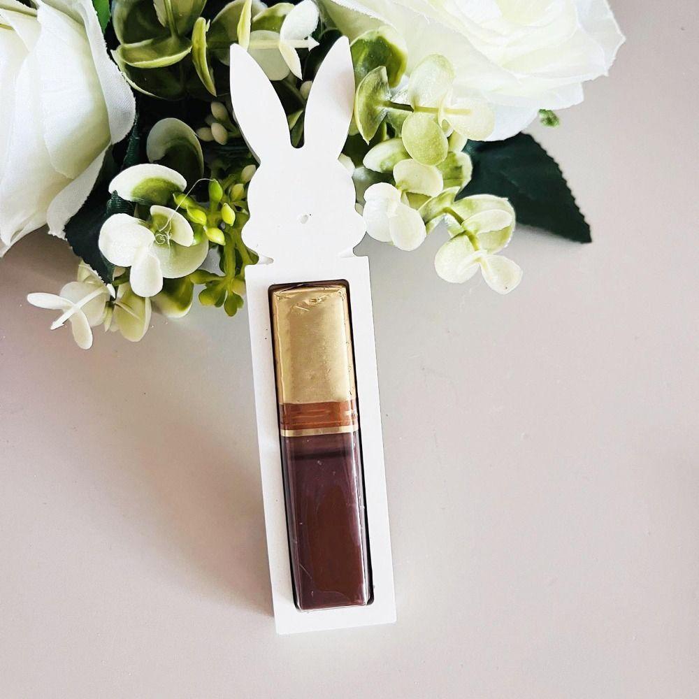 DIY Crafts Easter Cash Gift Box Silicone Mold Cute Gift Money Holder Casting Molds  Easter Ornament