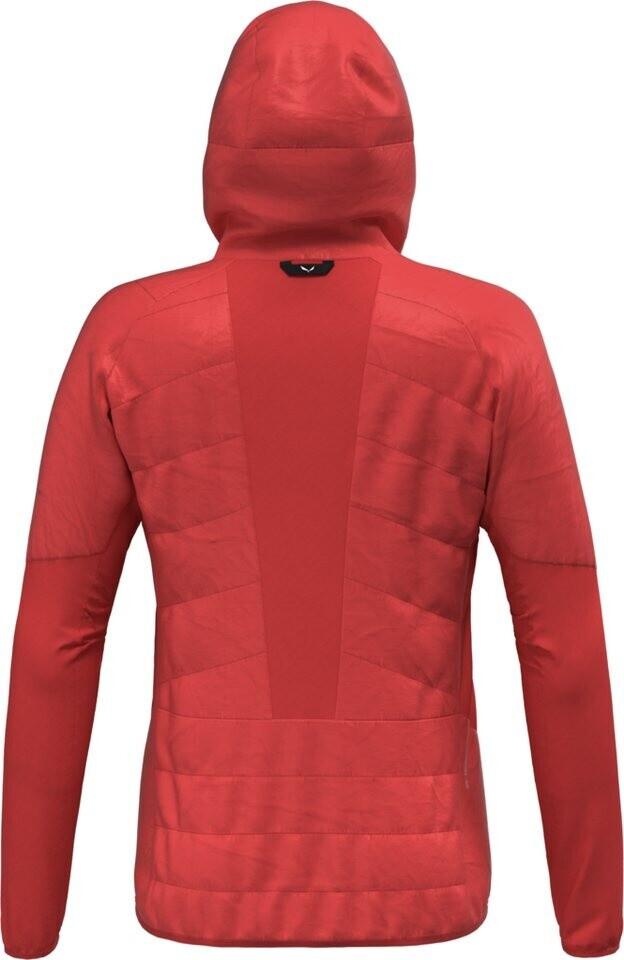 Куртка Salewa Ortles Hybrid TWR Jacket M (00-0000028720) пламя