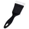 Y42A-BBQ Grill Brush Grill Cleaner Barbecue Grill Brush And Scraper Non Scratch Cleaning Best For Any Grill 8 Pieces