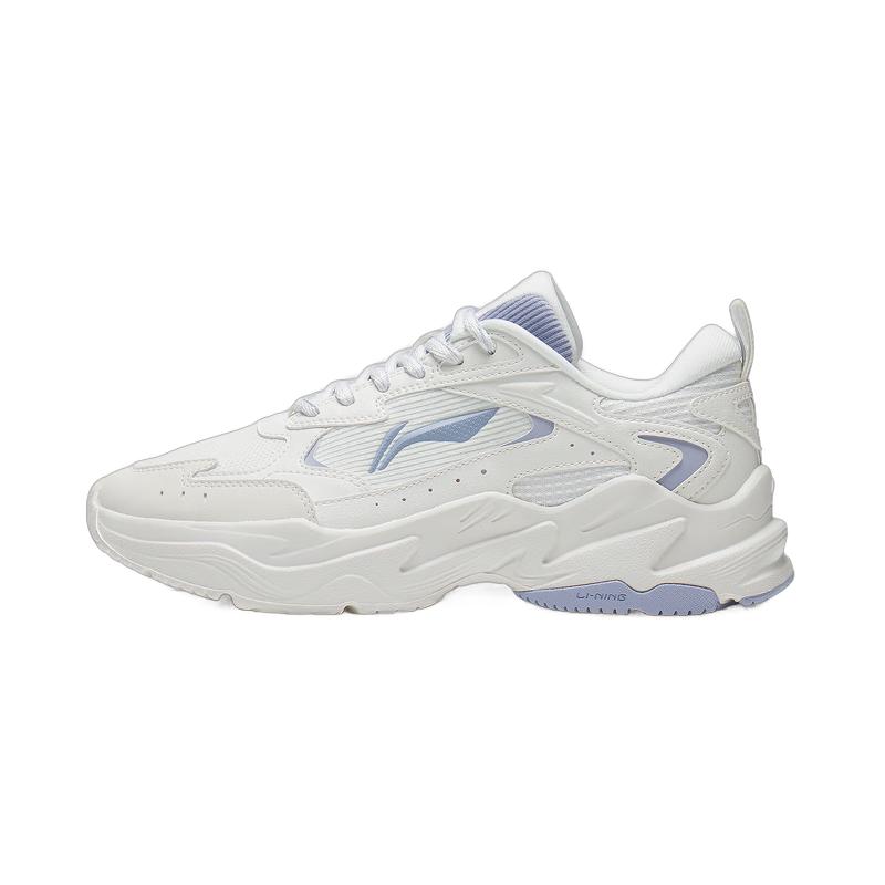 Li-Ning Qi Xing Women s Chunky Sports Shoes 35.5