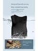 Eco-Friendly TPE Floor & Trunk Mats for 2022-2024 Buick Angke Lang