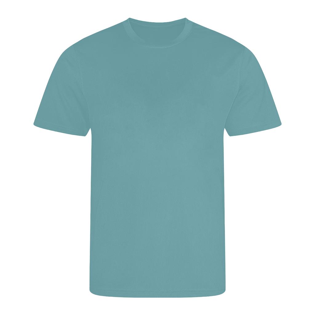 Awdis Childrens/Kids Sports T-Shirt