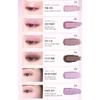 Cho Sung Ah My Magazine Shadow Palette 07 Lilac Nostalgia