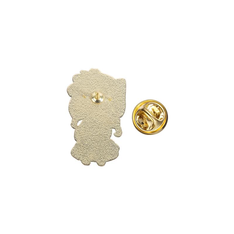 Maomao Enamel Pins Light Novel Brooches Badges Cute Japanese Anime Cartoon Character Jewelry Gift for Fans Friends