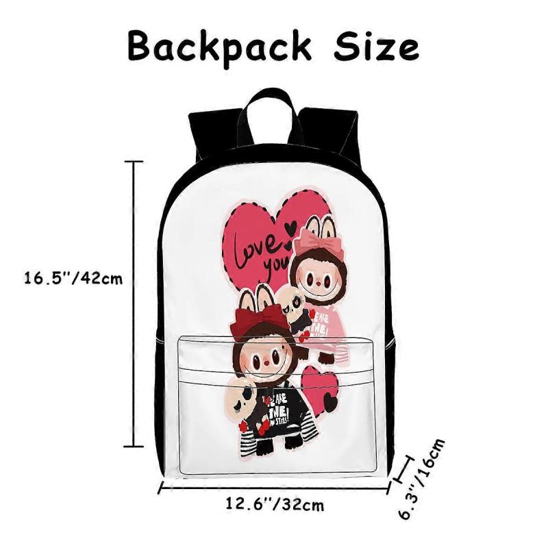 Backpack, with Multiple Organizational Compartments, Fits 15.6 Inch Notebook, for Travel, Teen, Business Work P2159