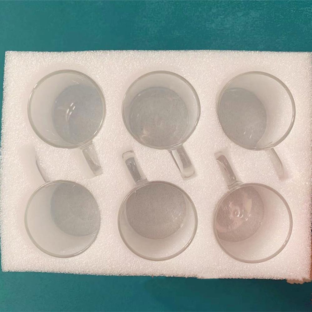 

Lazy Kungfu Drip TeaPot Heat Resistant Tea Set Semi-Automatic Glass Teapot Suit for Magnetic Water Flow Wooden Glass Teapot Set