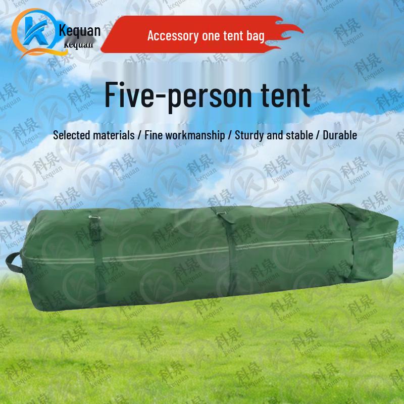 KeQuan Portable Outdoor Tents & Tent Bag