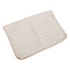 Baby Wateproof Pad Mat Leak Proof 2 Layers Cotton Washable Bed Incontinence Pads for Kids Adult