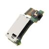 Game Cartridge Card Slot Host Reader Tray Earphone Hole Port Fit for Switch