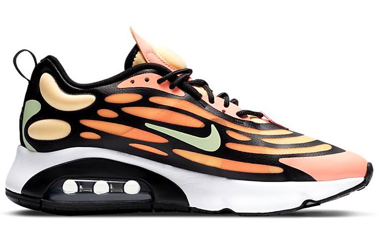 Nike Air Max 200 Sunrise CK6811-600