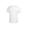 Jordan Casual Sports Breathable Letter Print Crew Neck T-Shirt Men Tops White DA9901-100
