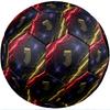 Pallone da calcio a tema Juventus FC Taglia 5 Pallone da calcio Tocco Morbido Pallone da calcio Professionale per Allenamento per Sport all'Aperto