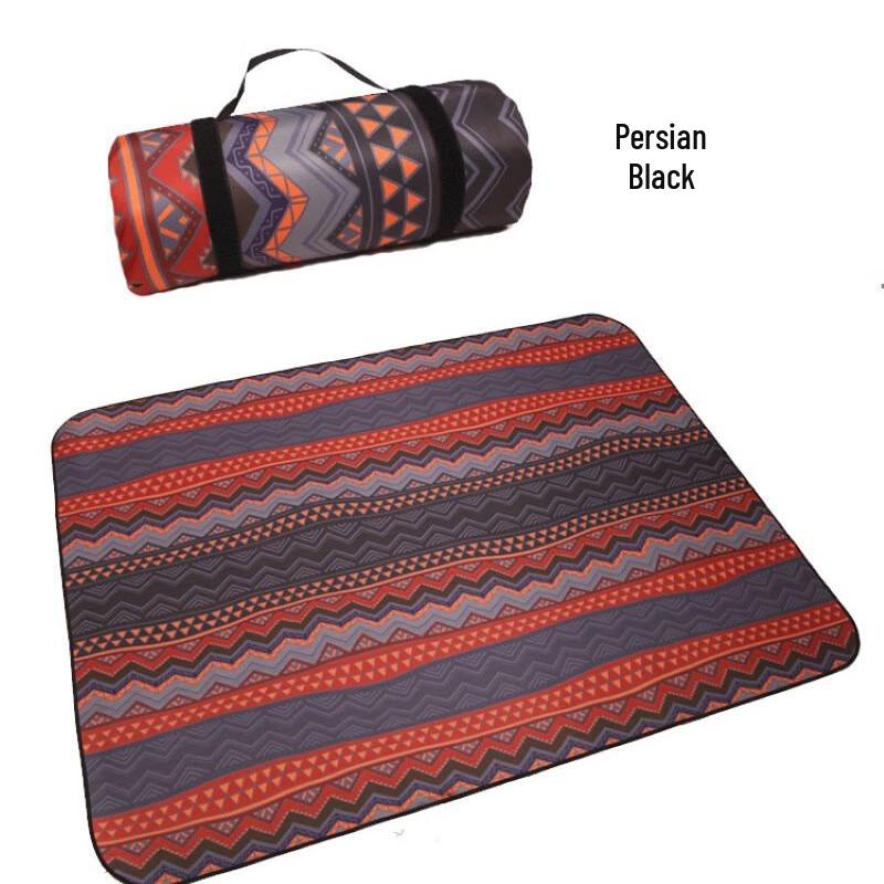 ZISIZ Portable Waterproof Picnic Mat