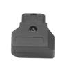 D-Tap-Stecker, D-Tap-Stecker, Abgriff für Stromkabel der DSLR-Kamera, V-Mount-Batterieanschlussbuchse, Ersatz