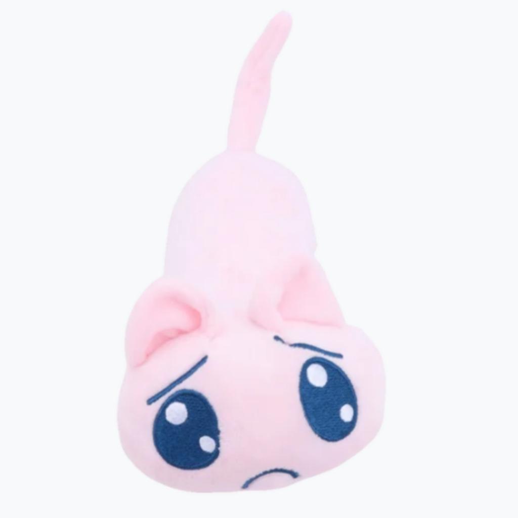 Needy Girl Overdose Rain Ame-Chan Cosplay Plush Doll A.p. Cat Plush Toys Kids Fans Birthday Xmas Toys Gift