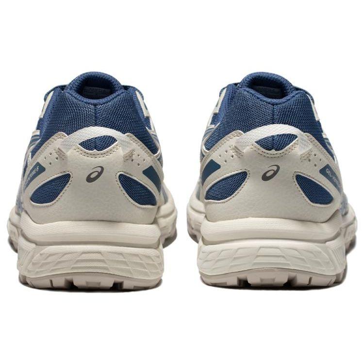 Asics Gel-Venture 6 Unisex Blue White 1011B550-400