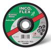 Incoflex Stone Cutting Disc 115*2.5