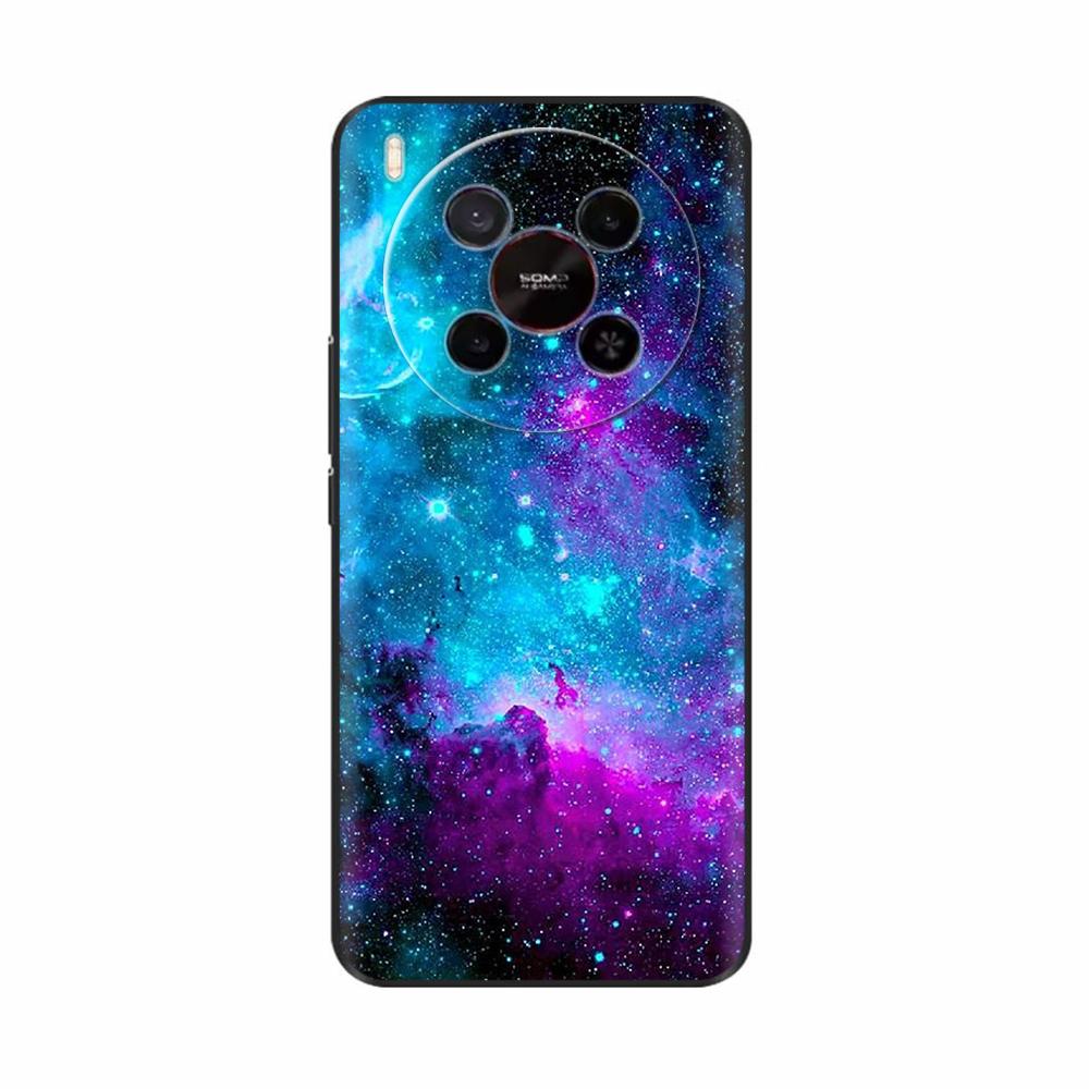 Phone Cover For ZTE Blade V70 Max Nubia V70 Max Silicone Soft Fundas Back Cover For ZTE Nubia V70Max Bumper Cases Coque Hoesje