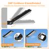 For Sale 200W Street Light with Charge Controller High Brightness Black Street Light IP67 Waterproof for Outdoor Lighting