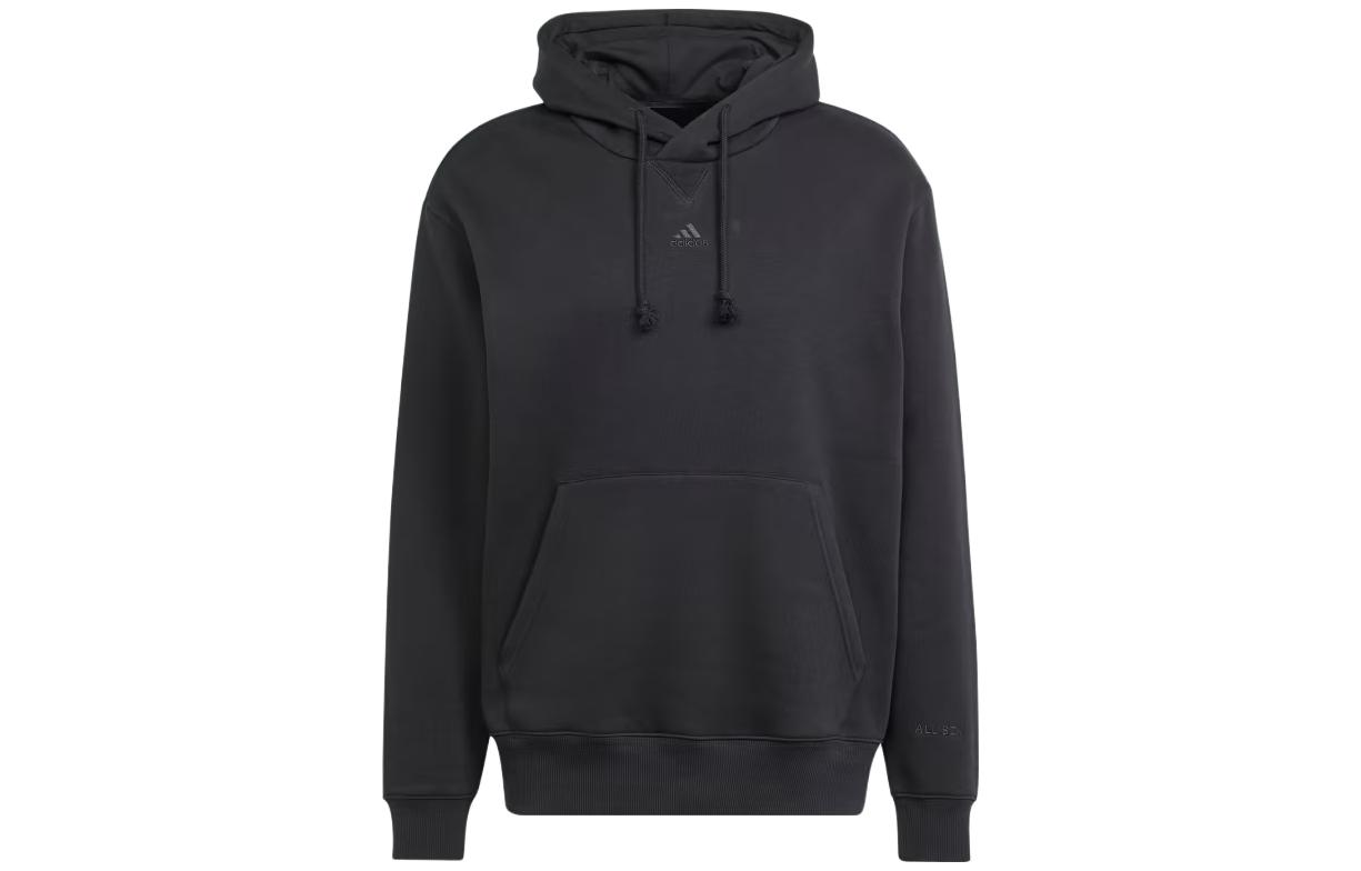 Adidas All Szn Fleece Hoodie IJ6889 XL