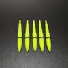 Luminous Lightsticks Electric Float 61mm Fishing Lamp Luminous Stick Fish Bite Alarms  Pesca