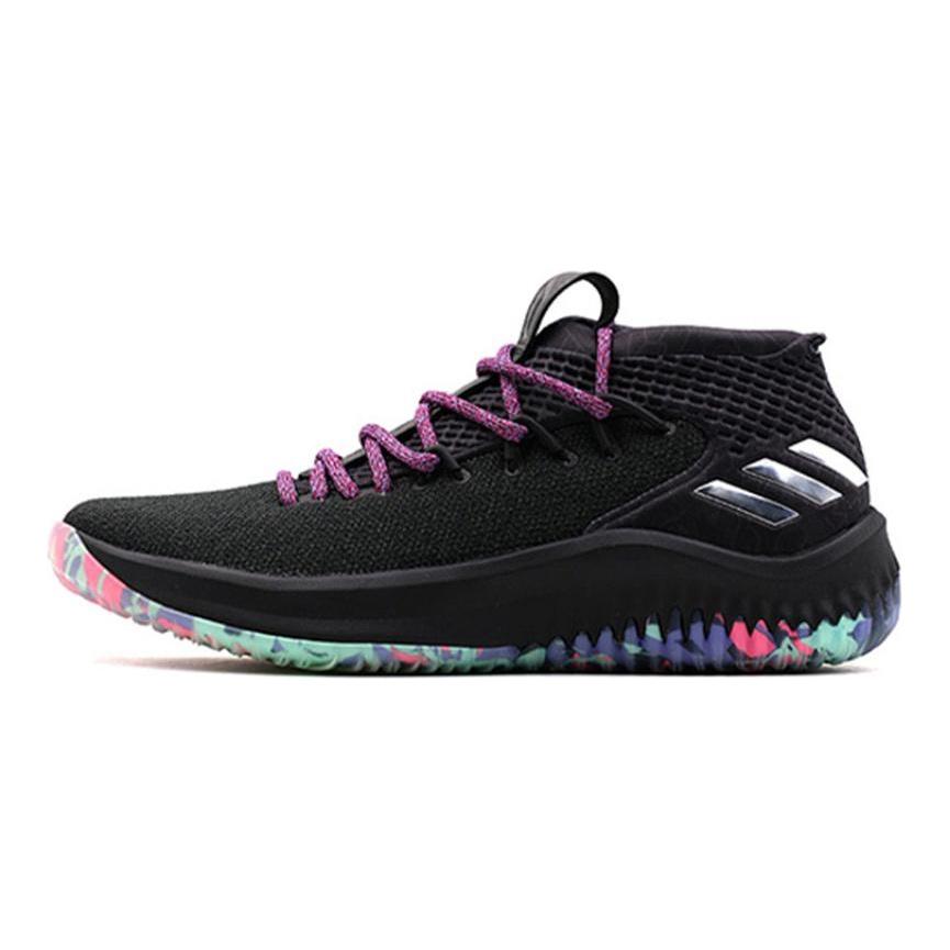 Adidas Dame 4 'CNY' Sneakers CQ0469