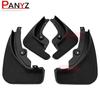 For Peugeot 3008 GT 2013-2018 Car Mud Flaps Fender Mudguards Mudflaps Splash Guards 4PCS Brand New