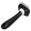 Pet Grooming Brush Massage Tangles Removal Professional Dog Hair Shedding Brush for Cat Home