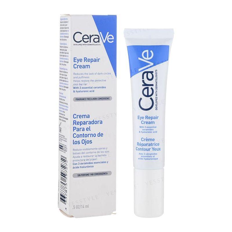 CeraVe Eye Repair Cream