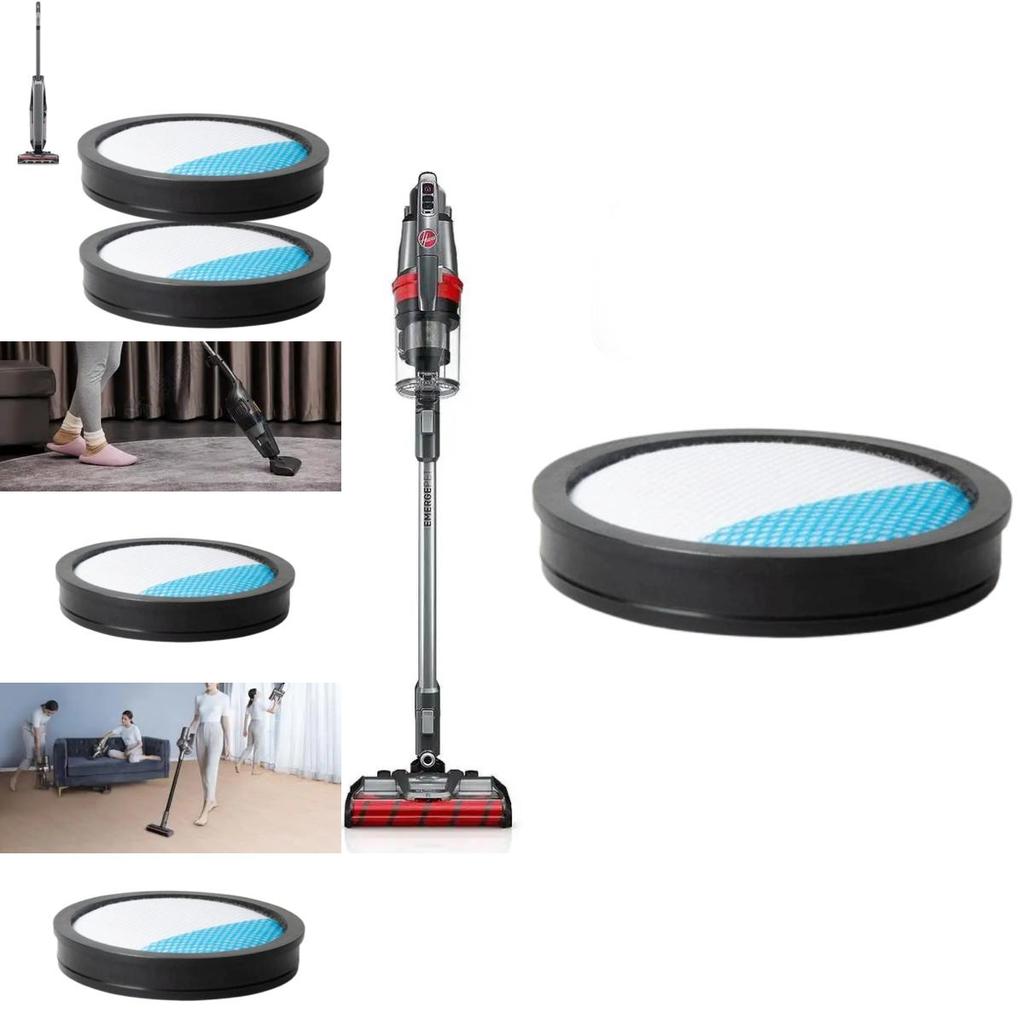 Für Hoover Onepwr Bh53800v Pet Elite Filterersatz für den Heimgebrauch