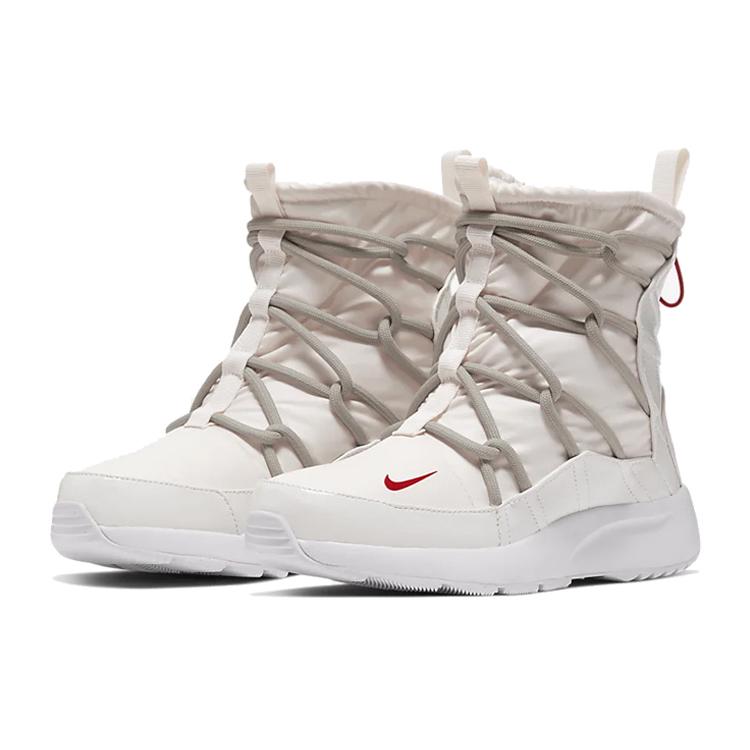 New Nike Tanjun High Rise 'Phantom' Women's AO0355-005