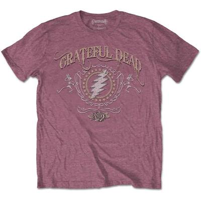 Grateful Dead - Bolt T-skjorte (T-skjorter)