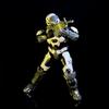 Essential! HALO Infinite Master Chief 6.5" Articulated Model Toy for Kids