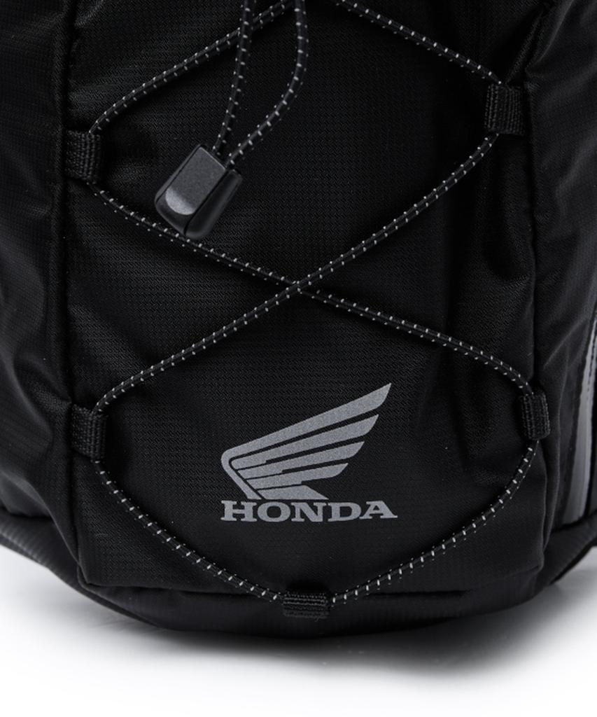 Phyps Motorcycle H-Tech Active String Sling Bag S Black