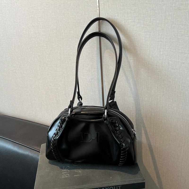 Ballet Lace Underarm Bag Niche Design New Fashion Commuter Versatile Shoulder Bag Tide