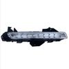 Turn Signal for Panamera (2014-2017): Models 97063108152 & 97063108252