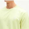 New Balance Half Club  Uni Small Logo Short Sleeve Tee Nbnee21013 41