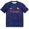 Karmine Corp Esports Uniform Seizoen Jerseys Zomer Ademend Sport T-shirt KCorp Fans Tops
