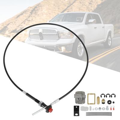 PSL400 AxlesShaft Disconnect Conversion Operated Actuator Fit for Ram3500 2500 1500 1994-02 4X4 Posi-Lok Car Accessories