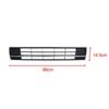 Durable Front Bumper Lower Grille for Volkswagen Sel 2016 SE