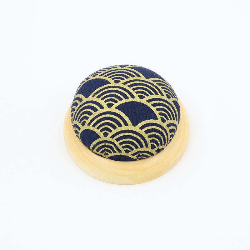 Cushion Poolin Sewing Pin For And Embroidery Diy Handcraft Multi Color Needle Storage Pin Holder Handmade Healthy Pincushion