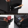 Chevrolet Aveo 24 Model Armrest Storage Box