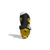 New Adidas Captain Toey Captaintoey K Children's Sandals Black Yellow Kids' GY5089