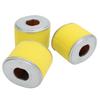 Rasenmäher Luftfilter Ersatz für GX390 13PS GX340 11PS 17210 ZE3 010 17210 ZE3 505 Gelb 3 Stück