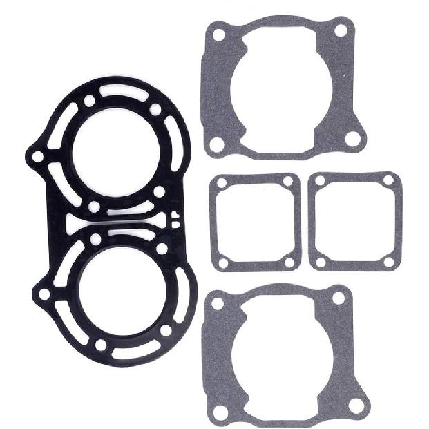 ROADFAR Zylinder Kolben Dichtung Top End Überholung ADP11301DA569S Kit für 1987-2006 für Yamaha Banshee 350 810-K-GSK-0031 3GG-11351-02-00