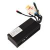 Scooter Speed Controller 48V 1200W Aluminium Alloy Circuit Protection Motor Controller for V17 for