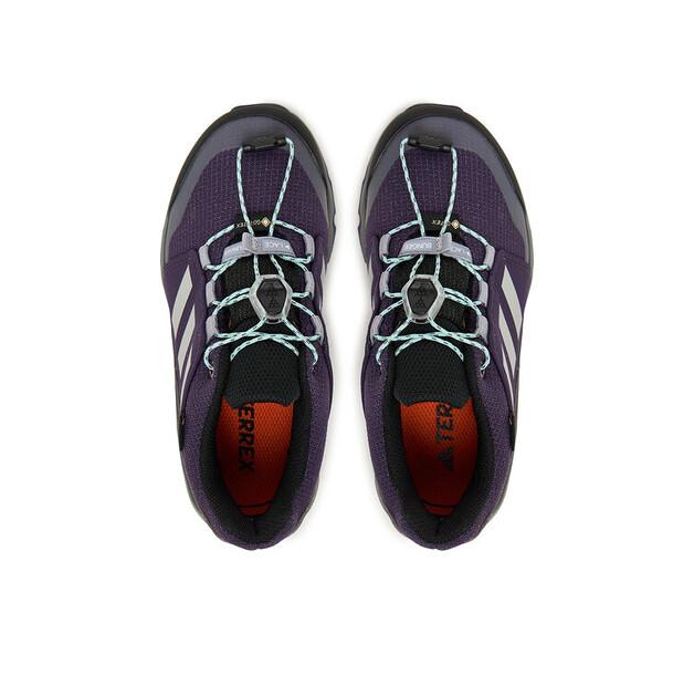 Треккинговые ботинки adidas Terrex GORE-TEX Hiking