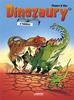 Dinosaurs In the Comic Book Vol.2
