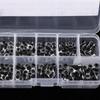100pcs/lot Fishing Rod Building Guides Tip