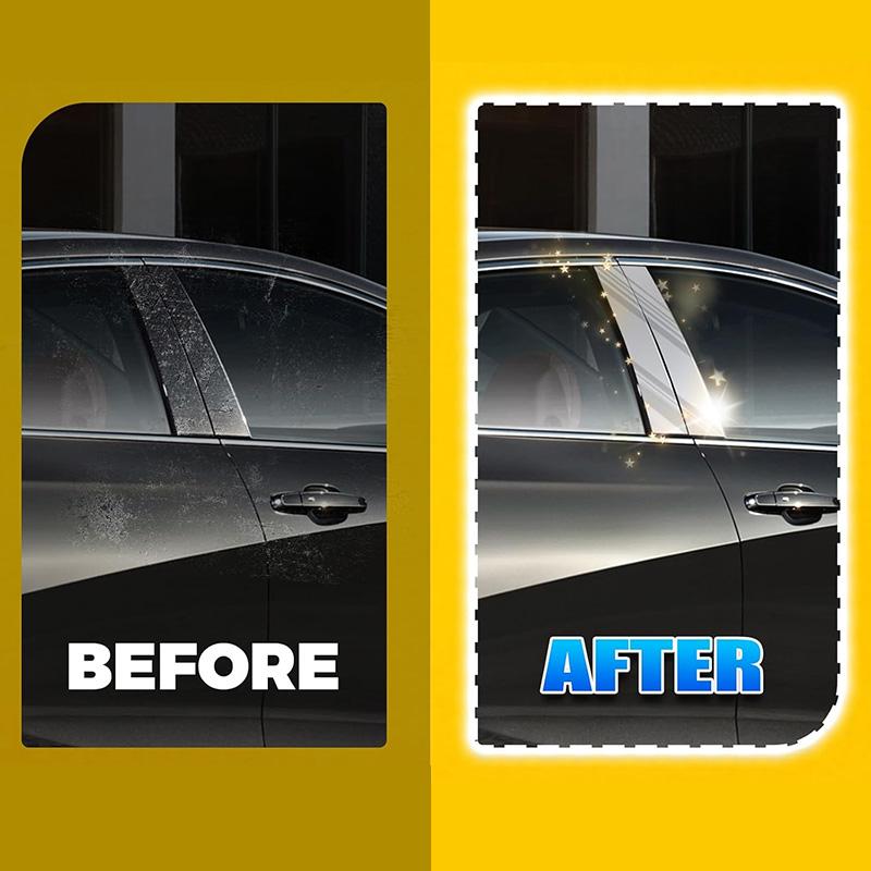 6pcs/set Chrome Car B C Pillar Posts Door Window Trim Cover For Chevrolet Malibu 2016 2017 2018 2019 2020 2021-2024 Column Stickers